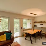 Rurtal De Luxe Apartman *