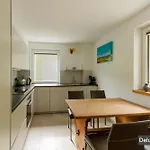 Apartman Rurtal De Luxe Simmerath