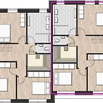 Apartmán Rurtal De Luxe