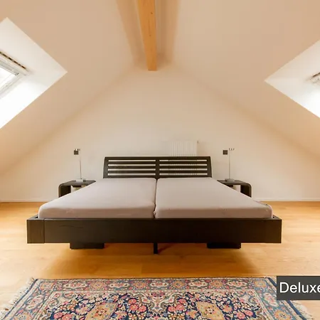 Rurtal De Luxe Simmerath