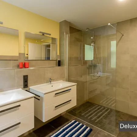 Rurtal De Luxe Apartman