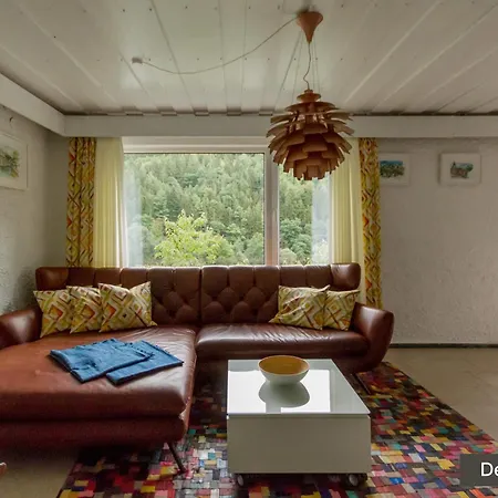 Rurtal De Luxe Apartment *