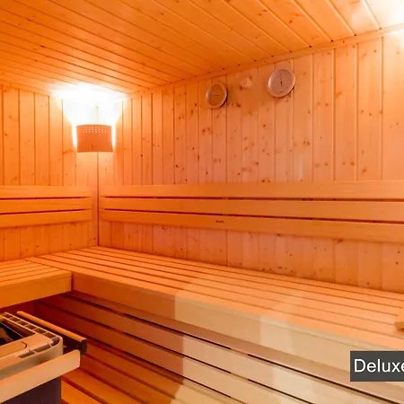 Rurtal De Luxe * Simmerath