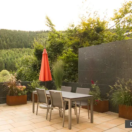 Rurtal De Luxe Apartment