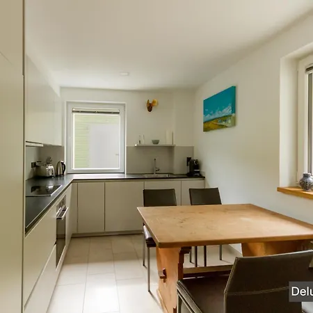 Apartment Rurtal De Luxe Simmerath