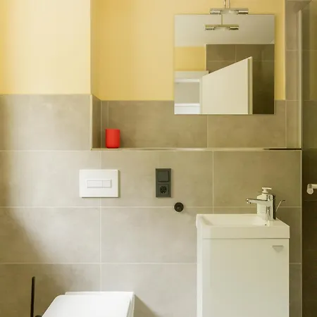 Rurtal De Luxe Apartment Simmerath