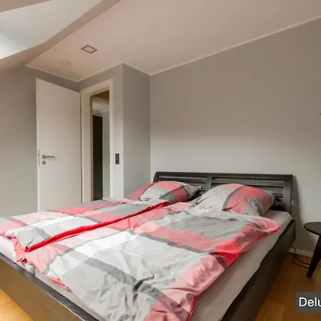 Rurtal De Luxe Apartment *