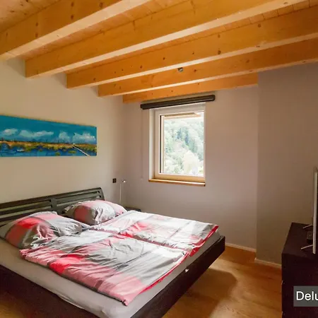 Rurtal De Luxe Apartman *