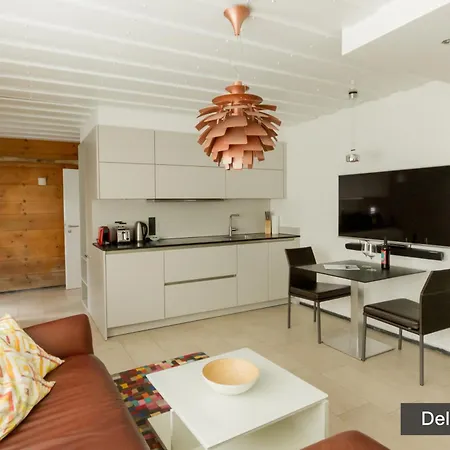 Rurtal De Luxe Simmerath