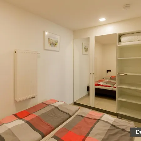 Apartment Rurtal De Luxe Simmerath