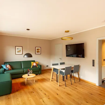 Rurtal De Luxe Simmerath