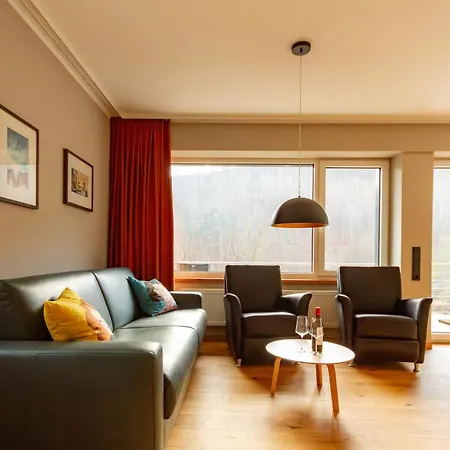 Apartmán Rurtal De Luxe Simmerath