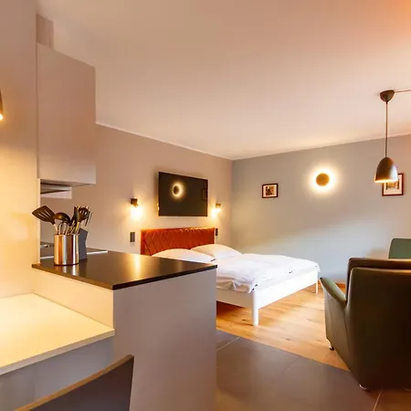 Rurtal De Luxe * Simmerath