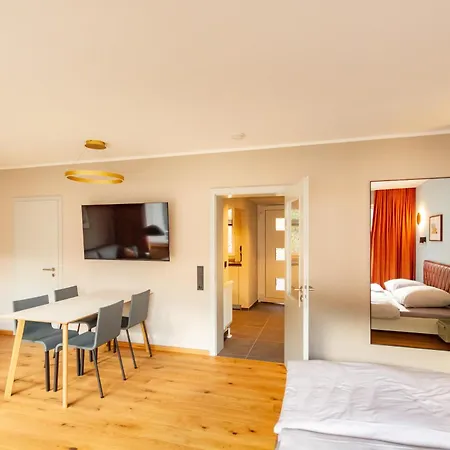 Rurtal De Luxe Apartmán
