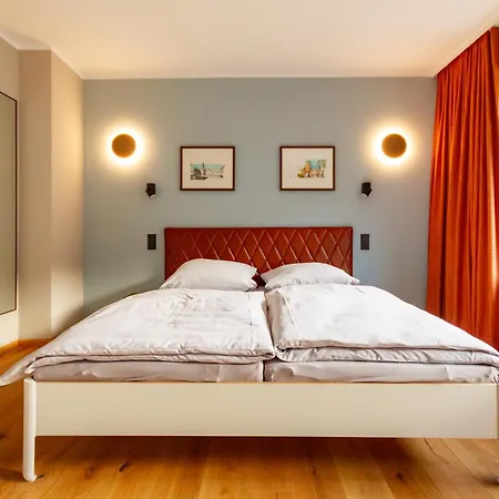 Appartement Rurtal De Luxe *