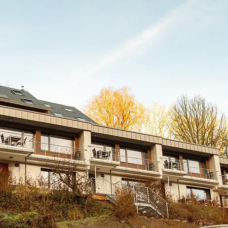 Apartment Rurtal De Luxe Simmerath