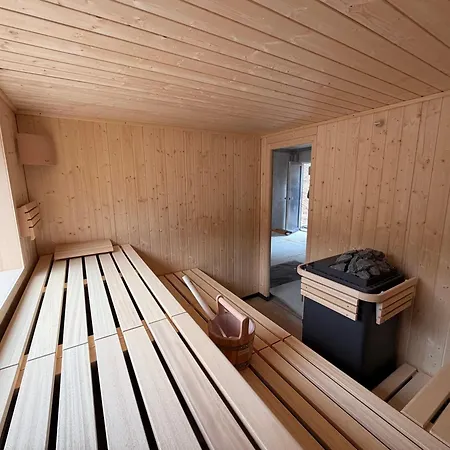 Apartmán Rurtal De Luxe *