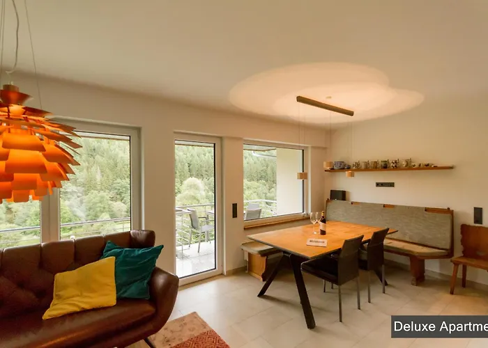 Rurtal De Luxe Appartement *