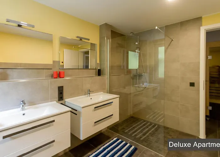 Rurtal De Luxe Apartmán