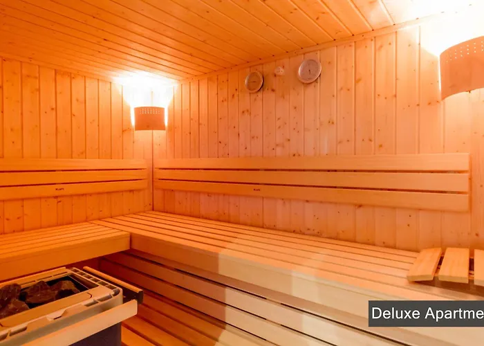 Rurtal De Luxe * Simmerath