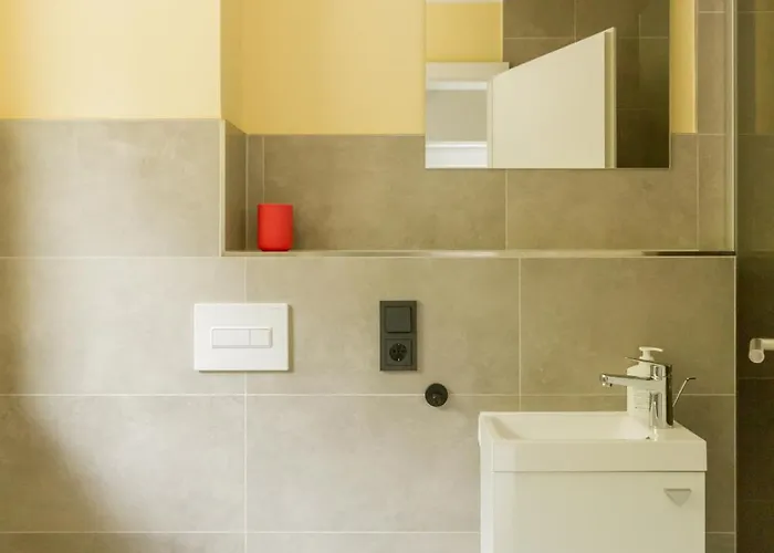 Rurtal De Luxe Apartmán Simmerath