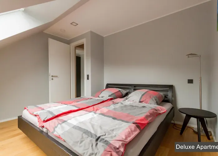 Rurtal De Luxe Appartement *