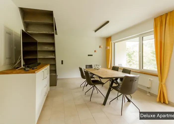 Rurtal De Luxe Appartement