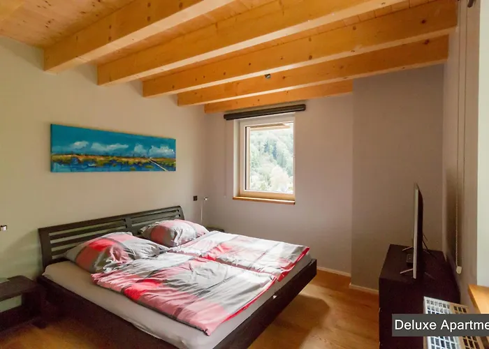 Rurtal De Luxe Appartement *