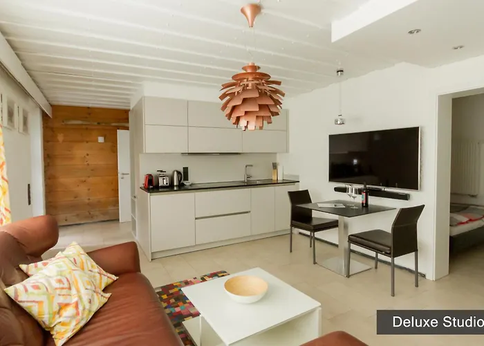 Rurtal De Luxe זימראת'