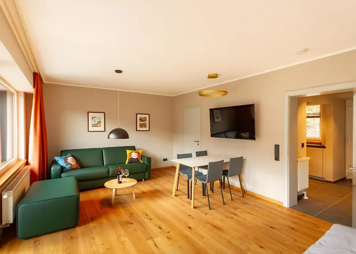 Rurtal De Luxe Simmerath