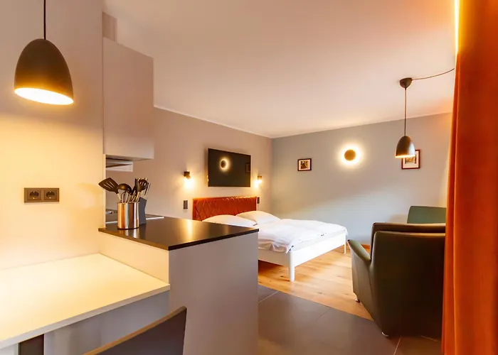 Rurtal De Luxe * Simmerath