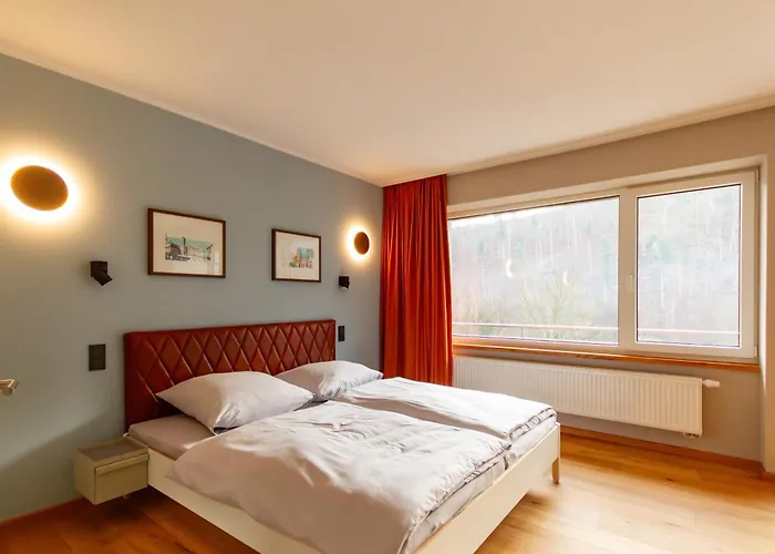 Rurtal De Luxe * Simmerath