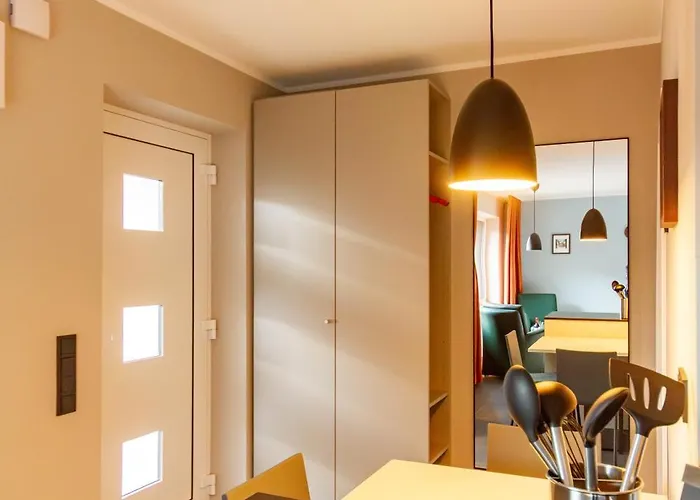 Rurtal De Luxe Appartement