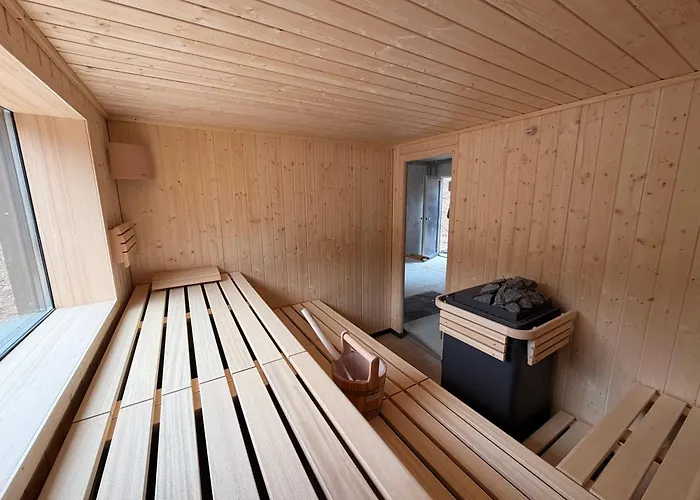 Apartmán Rurtal De Luxe *